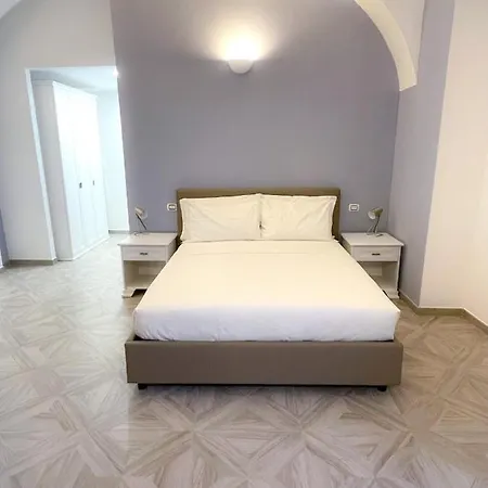 Affittacamere Domus Taurinorum Torino