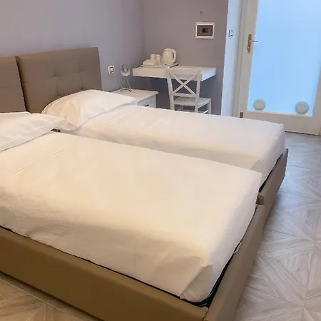 Pensión Domus Taurinorum 4*