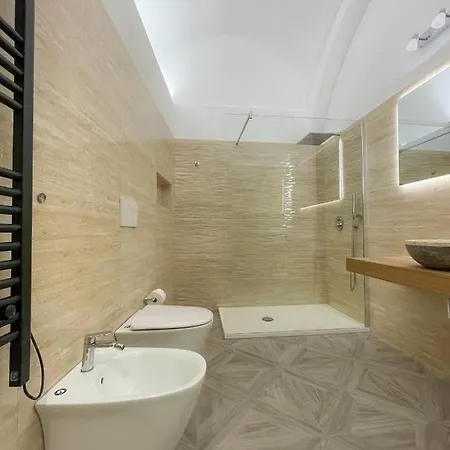 Domus Taurinorum Gasthof Turin