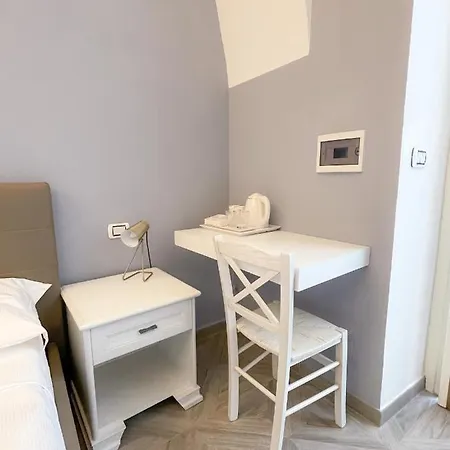 Domus Taurinorum Gasthof Turin