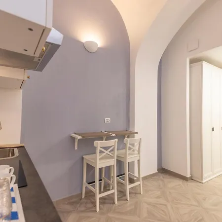 Domus Taurinorum Affittacamere Torino