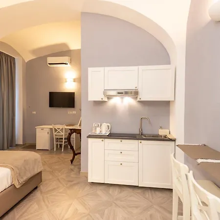 Domus Taurinorum Affittacamere 4*