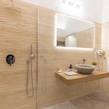 Affittacamere Domus Taurinorum 4*