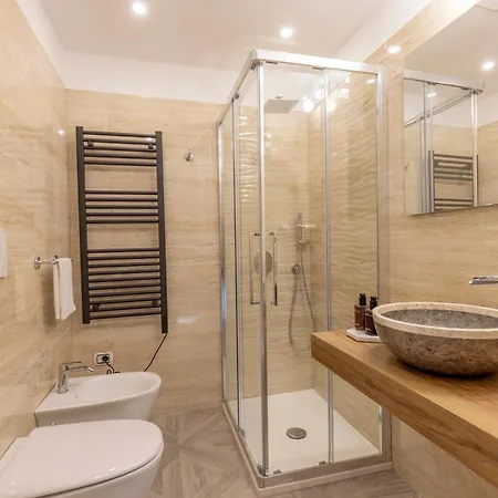 Domus Taurinorum Affittacamere