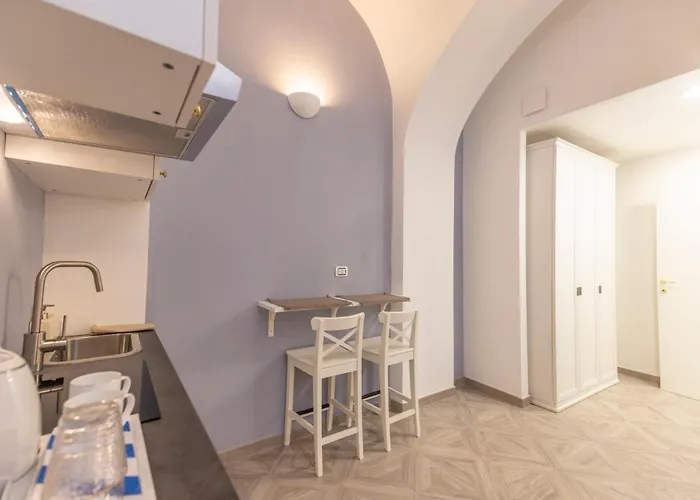 Domus Taurinorum Pensjonat Turyn