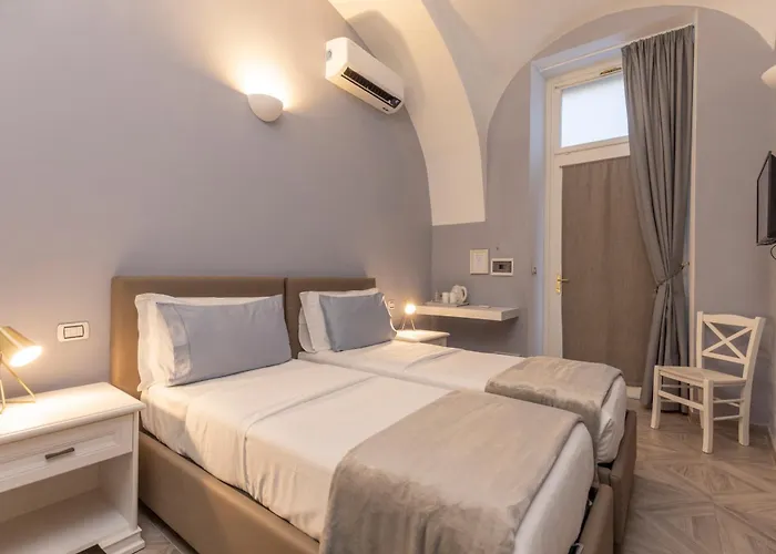 Domus Taurinorum Pensjonat 4*