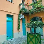 Domus Taurinorum 4* Torino