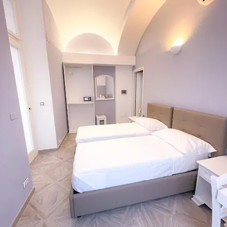 Domus Taurinorum 4* Турин