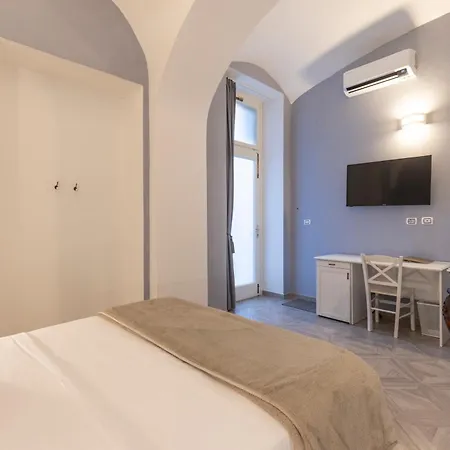 Domus Taurinorum 4* Turin