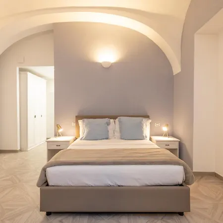 Domus Taurinorum 4* Turin