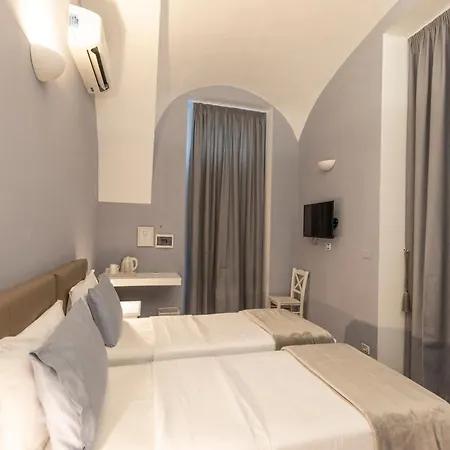 Pensionat Domus Taurinorum 4*