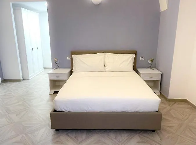 Konukevi Domus Taurinorum Torino