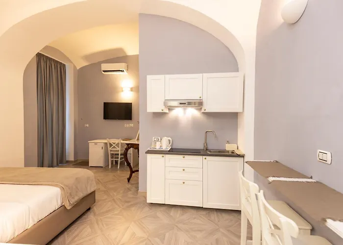 Domus Taurinorum Konukevi 4*