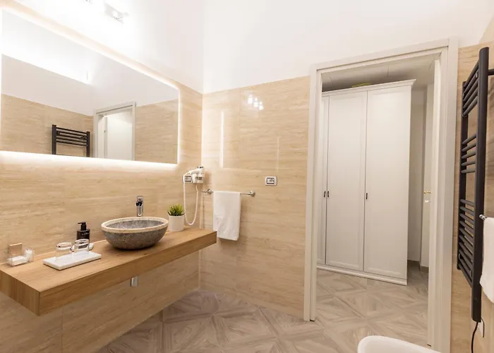 Domus Taurinorum Konukevi Torino