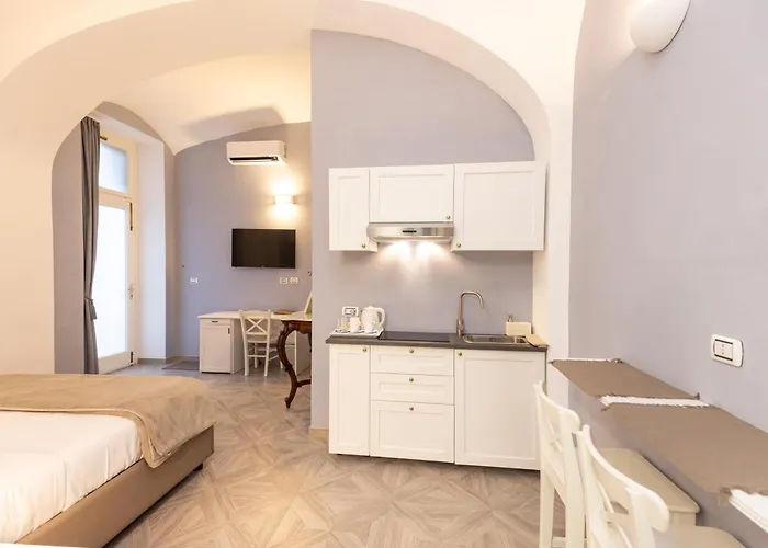 Domus Taurinorum 4*