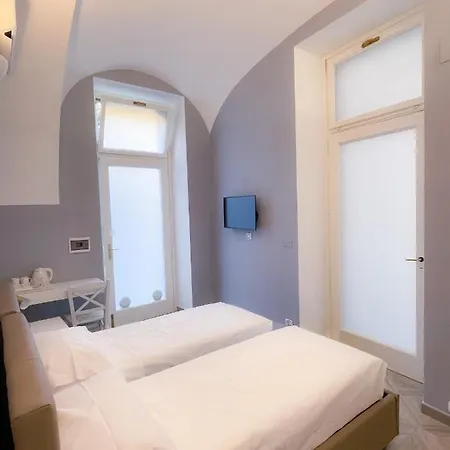 Domus Taurinorum 4* Turijn