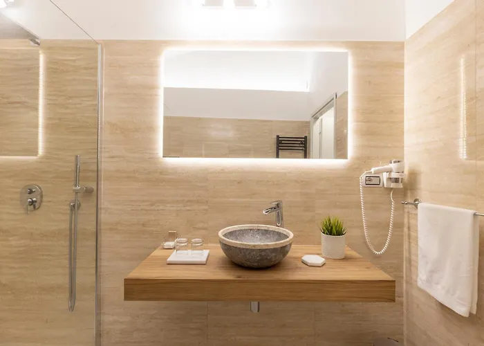 ゲストハウス Domus Taurinorum